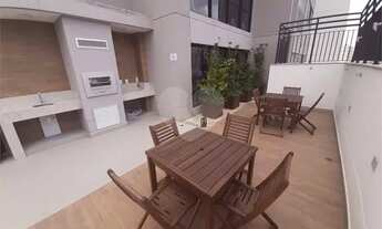 Imagem 2: Apartamento-São Paulo-VILA PRUDENTE