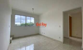 Imagem: Cobertura para Venda no Bairro Padre Eustáquio