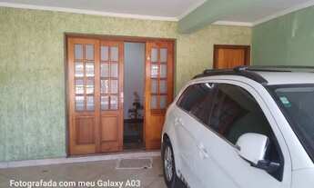 Imagem 1: Sobrado no algodoal