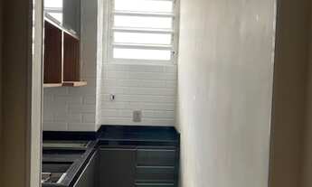 Imagem: Apartamento da Avenida Paulista semi mobiliado