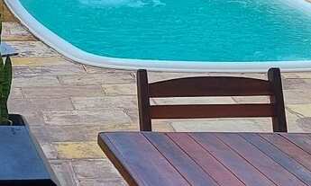 Imagem: Casa de Veraneio