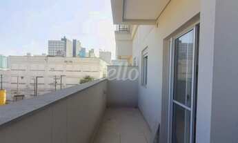 Imagem 3: São Paulo - Apartamento Padrão - Brás