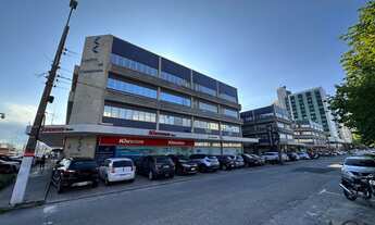 Imagem: Sala comercial para aluguel com 44 m² em