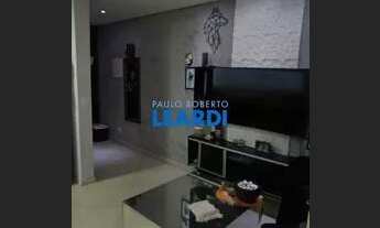 Imagem: APARTAMENTO - JARDIM DO ESTÁDIO - SP