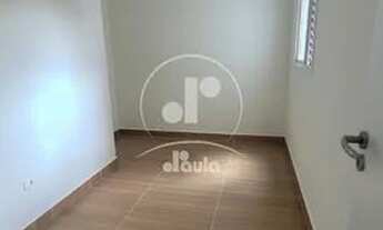 Imagem 7: Cobertura com m² 96 de área total , Parque Oratório Santo André