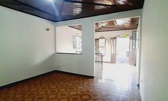 Imagem: Aluguel Casa-03 Suítes na Dr. Freitas Pedreira