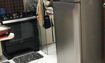 Imagem 6: Quarto água verde