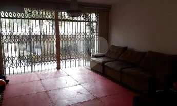 Imagem 5: Sobrado 3 quartos - Metrô Campo Belo