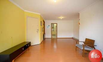 Imagem: São Paulo - Apartamento Padrão - Pinheiros