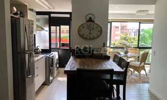 Imagem 9: Apartamento para Venda - 53m², 1 dormitório, sendo 1 suites, 1 vaga - Menino Deus