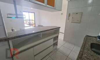 Imagem 4: Apartamento com 3 dormitórios à venda, 70 m² por R$ 750.000 - Meireles - Fortaleza/CE