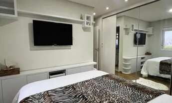 Imagem 6: Condomínio Clube Anima - Apartamento 70 metros