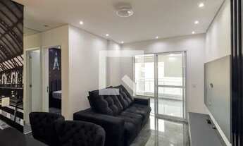 Imagem: Apartamento para Aluguel - Santa Cecília