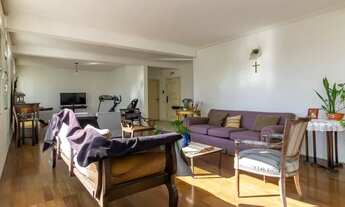 Imagem 6: Venda Apartamento 3 Dormitórios - 213 m² Higienópolis