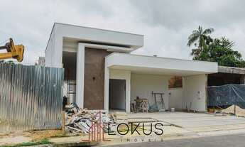 Imagem 3: 3 suítes no Morada dos Pássaros - Casa Nova