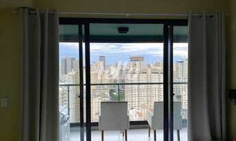 Imagem 3: São Paulo - Apartamento Padrão - Bela Vista
