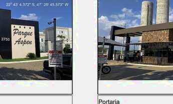 Imagem: AMERICANA - Apartamento Padrão