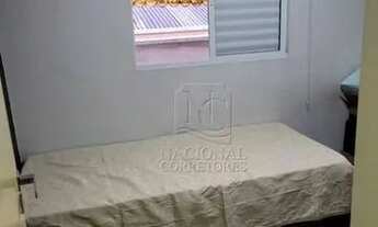 Imagem 5: Sobrado com 3 dormitórios, 132 m² - venda por R$ 875.000,00 ou aluguel por R$ 3.696,00/mês