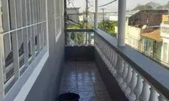 Imagem 2: Casa com 2 dormitórios para alugar, 100 m² por R$ 1.900/mês - Jardim Irene - Guarulhos/SP