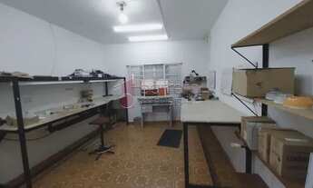 Imagem 7: Casa Padrão em Jundiaí