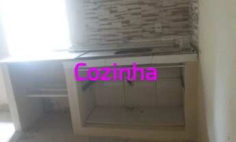 Imagem 3: Aluga-se casa nova Iguaçu, marapy