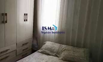 Imagem 5: Apartamento de 2 Dormitórios a Venda no Condomínio Visione Residence