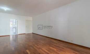 Imagem 6: Apartamento Locação Vila Mariana 135 m² 3 Dormitórios