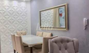 Imagem 3: Santo André - Apartamento Padrão - Vila Marina