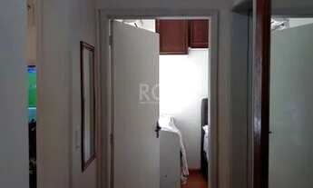 Imagem 4: PORTO ALEGRE - Apartamento Padrão - Menino Deus