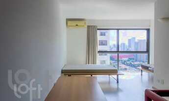 Imagem 6: Apartamento à venda em Vila Olímpia com 58 m², 1 quarto, 1 suíte, 1 vaga