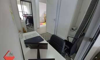 Imagem 16: Apartamento com 3 dormitórios, 79 m² - venda por R$ 1.170.000 ou aluguel por R$ 6.553/mês