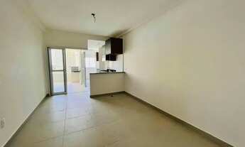 Imagem 4: Locação Apartamento 2 Dormitórios ( 1 Suite) 65m² - Jardim Satélite - Zona Sul Sjc