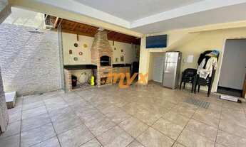 Imagem 5: Casa com 3 dormitórios, 131 m² - venda por R$ 799.000,00 ou aluguel por R$ 6.387,00/mês