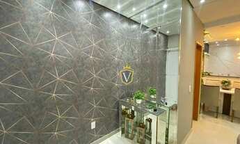 Imagem 2: Casa com 3 dormitórios, 126 m² - venda por R$ 936.000,00 ou aluguel por R$ 8.913,00/mês