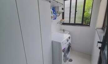 Imagem 3: Apartamento para venda tem 55 metros quadrados com 2 quartos em Parque Imperial - São Paul