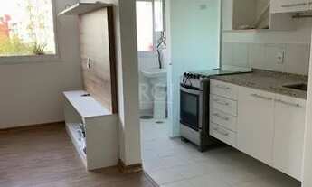 Imagem 3: Apartamento para Venda em Porto Alegre - 52.18m², 2 dormitórios, 1 vaga - Jardim Carvalho