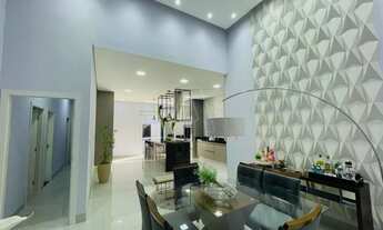 Imagem 3: Araçatuba - Casa de Condomínio - Aeroporto