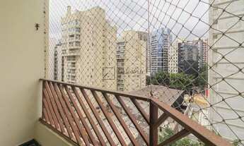 Imagem 7: Apartamento Venda 2 Dormitórios - 89 m² Vila Olímpia