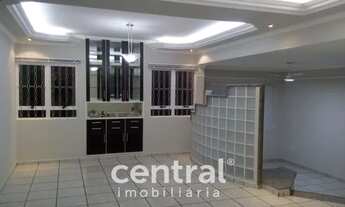 Imagem 4: Casa térrea com 03 dormitórios sendo 02 suítes, 03 vagas de garagem, depósito, churrasquei