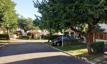 Imagem: Casa de condomínio sobrado para venda com