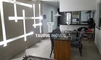 Imagem: Sobrado à venda no bairro Vila Bela Vista