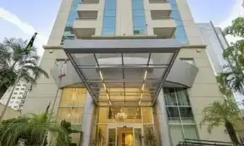 Imagem 16: Flat para alugar em Pinheiros - Edifício Comfort Suítes Oscar Freire - Cód. ZNR23702