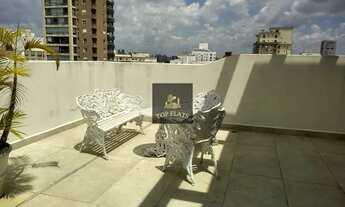 Imagem 4: Flat disponível no Jardim Paulista