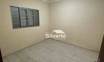 Imagem 6: Casa com 2 dormitórios para alugar, 80 m² por R$ 1.509,60/mês - Jardim Cruzeiro do Sul - S