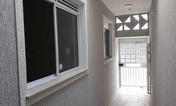 Imagem 5: Studio para venda tem 37 metros quadrados com 2 quartos em Vila Paiva - São Paulo - SP