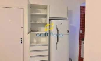 Imagem 7: Flat, para Aluguel em Moema, São Paulo