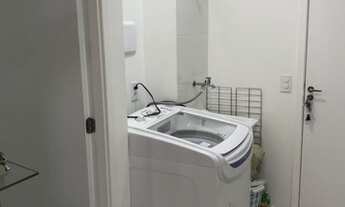 Imagem 7: Apartamento para venda possui 24 metros quadrados com 1 quarto