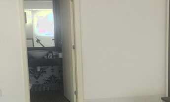 Imagem 3: Apartamento para locação no Campolim, Sorocaba (Edifício Zurique