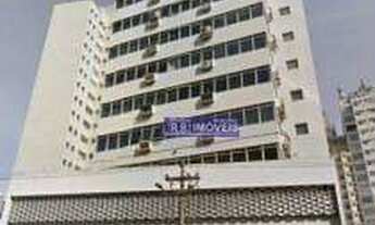 Imagem 2: Sala Comercial e 1 banheiro à Venda, 81 m² por R$ 220.000 COD