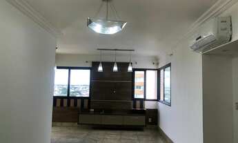 Imagem 2: Condomínio Altos da Recife | Semi Mobiliado